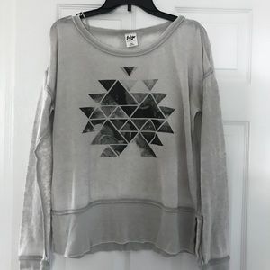 Barely worn light weight sweater.